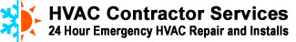 East Camden HVAC Services